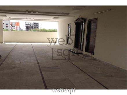 Residential 4 BHK Duplex House for Sale